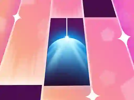 Lojë Magic Dream Tiles në internet