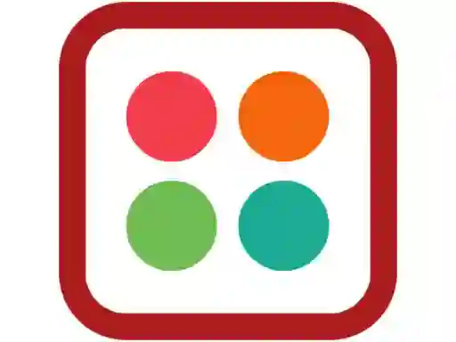 Lojë Two Dots në internet