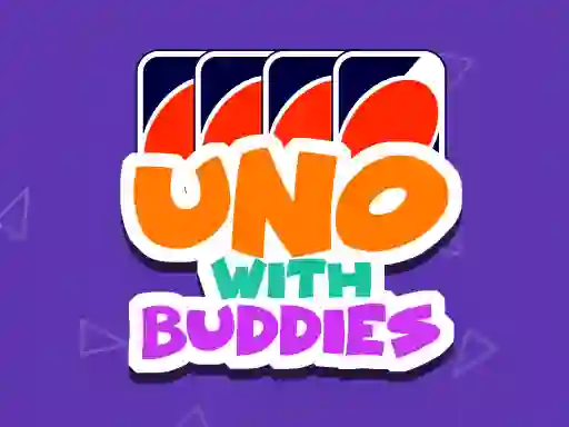 Lojë UNO With Buddies në internet