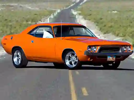 Lojë Classic Muscle Cars Jigsaw Puzzle në internet