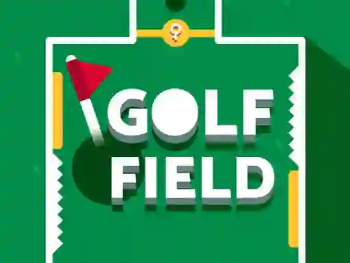 Lojë Golf Field në internet