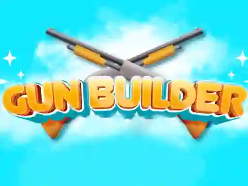 Lojë Gun Builder në internet
