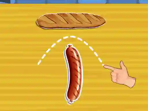 Lojë Move The Rolls në internet