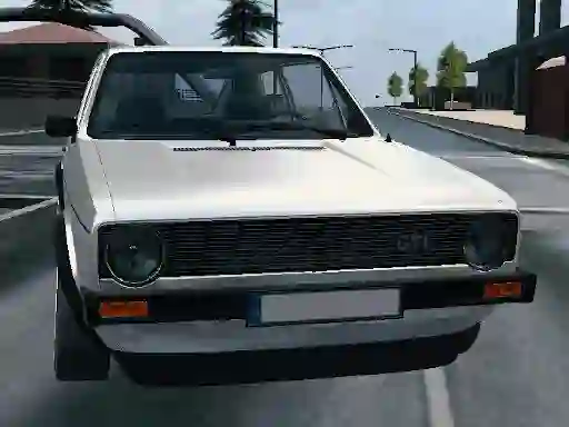 Lojë Phantom Golf Driver në internet