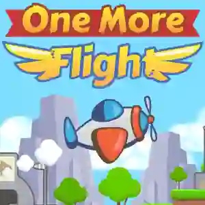 Lojë One More Flight në internet