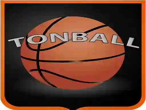 Lojë Tonball në internet