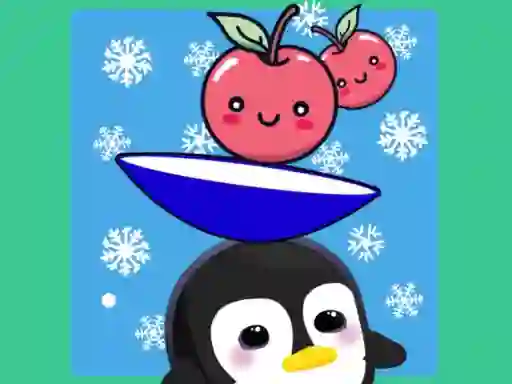 Lojë Fruitfall Catcher në internet