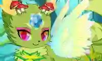 Lojë Forest Creature në internet
