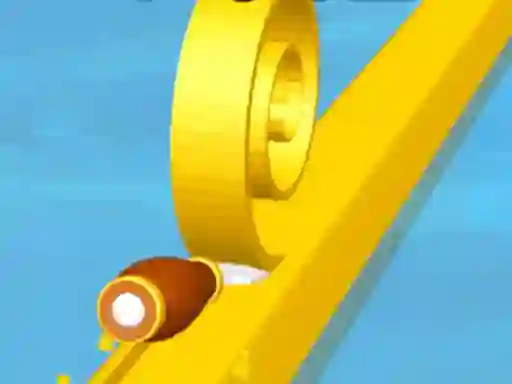 Lojë Spiral Roll në internet