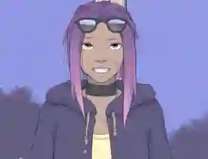 Lojë Tomboy creator në internet