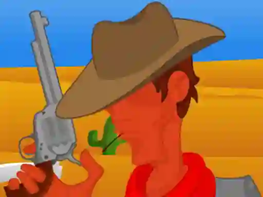 Lojë Desert Gun në internet