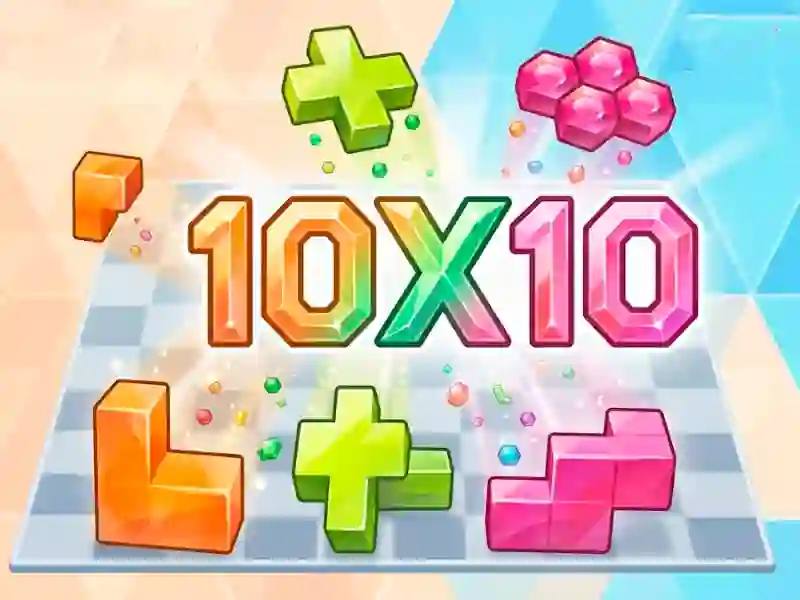 Lojë 10X10 në internet