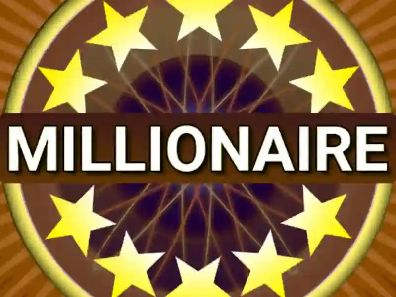 Lojë Millionaire në internet