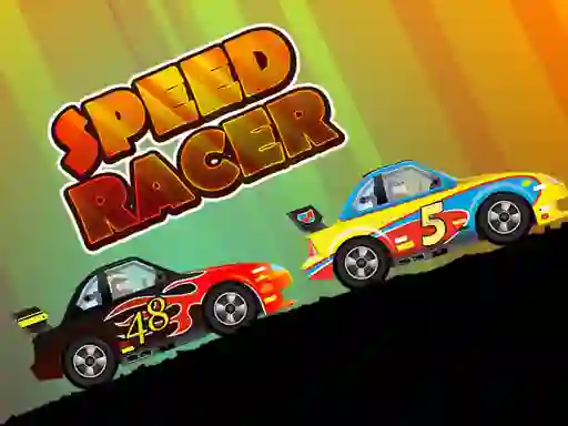 Lojë Speed Racer në internet