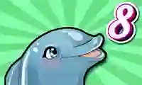 Lojë My Dolphin Show 8 në internet