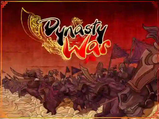 Lojë Dynasty War në internet