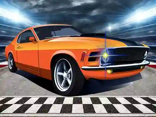 Lojë Racing Gta Cars në internet