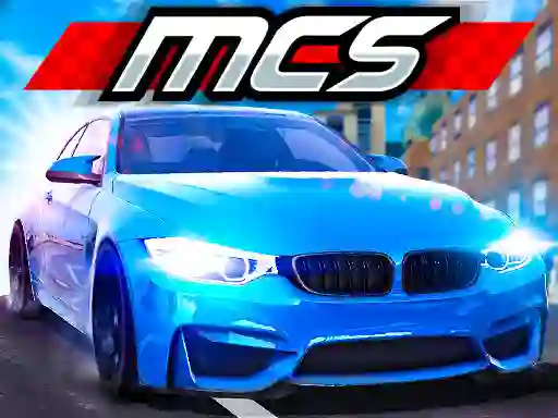 Lojë Mega City Stunts në internet