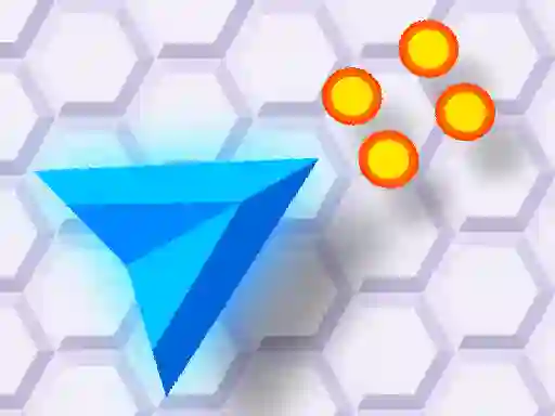 Lojë Clash Balls në internet