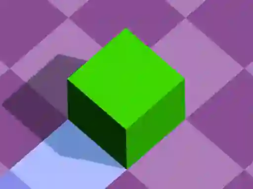 Lojë Epic Roll në internet