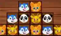 Lojë Animal Heroes në internet