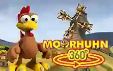 Lojë Moorhuhn 360 në internet