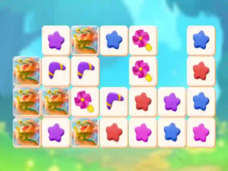 Lojë Puzzle Tap në internet