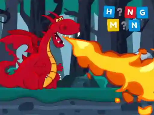 Lojë Hangman Adventure në internet