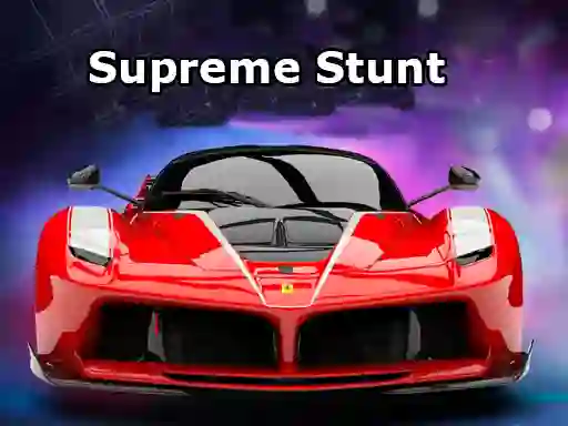 Lojë Ramp Stunts 2019 në internet