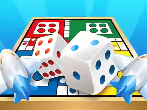 Lojë Ludo në internet