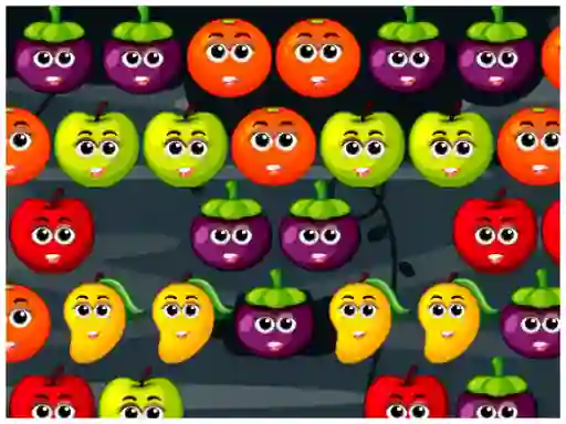 Lojë Bubble Fruit Shooter në internet