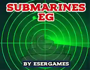 Lojë Submarines EG në internet