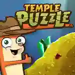 Lojë Temple Puzzle në internet