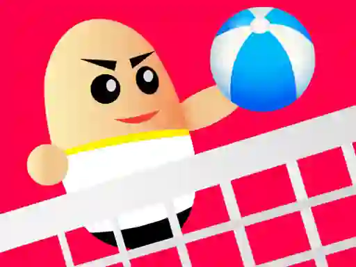 Lojë Volley Challenge në internet