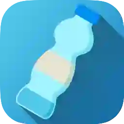 Lojë Bottle Flip Challenge 2 në internet