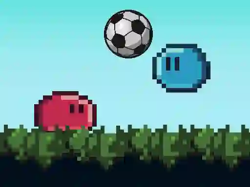 Lojë Slime Ball në internet