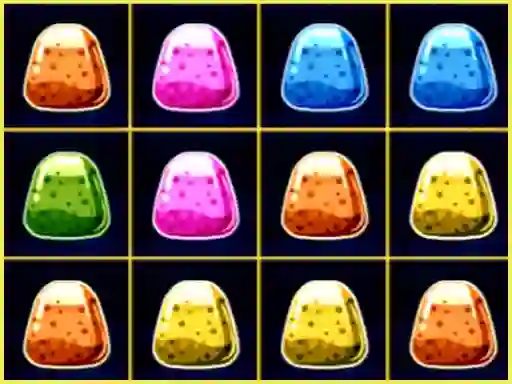 Lojë Jelly Collapse Deluxe në internet