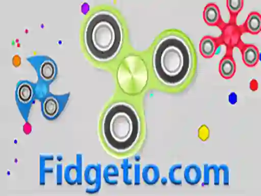 Lojë Fidgetio.com në internet