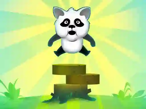 Lojë Stack Panda në internet