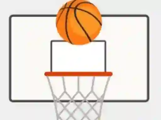 Lojë Basketball në internet