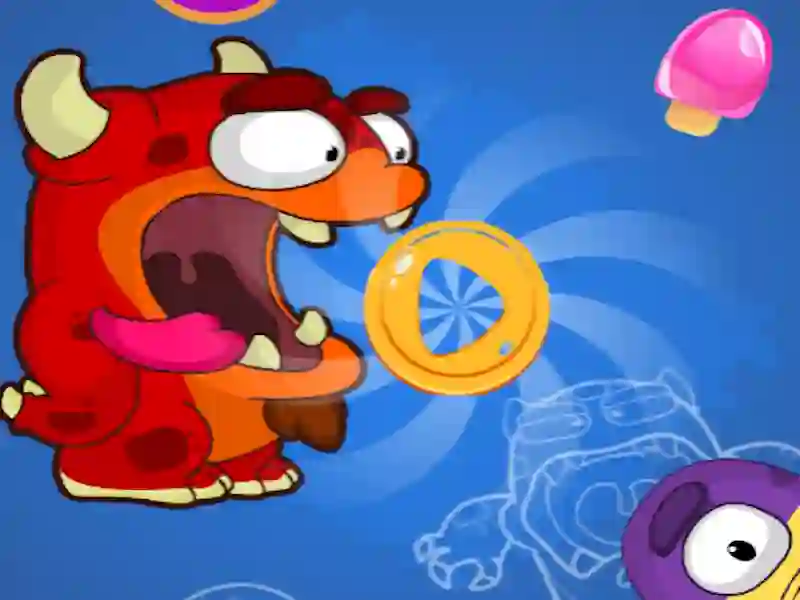 Lojë Sweet Beasts në internet