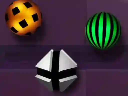Lojë Balls Will Fall në internet