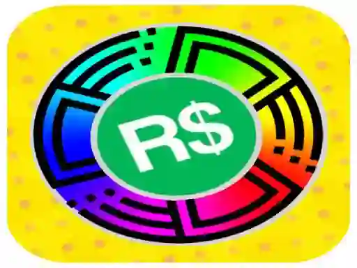 Lojë Free Robux Games Roblox Spin Wheel në internet