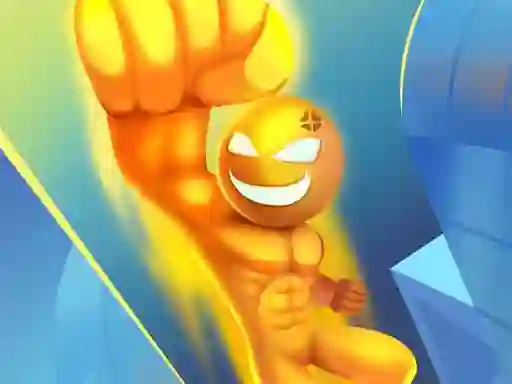 Lojë Big hand në internet