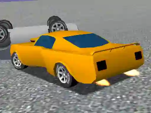 Lojë  Stunt Simulator në internet