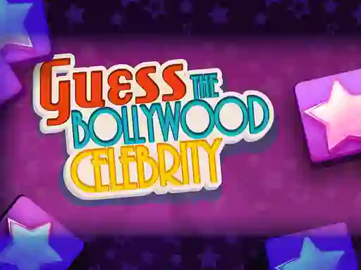 Lojë Guess The Bollywood Celebrity në internet