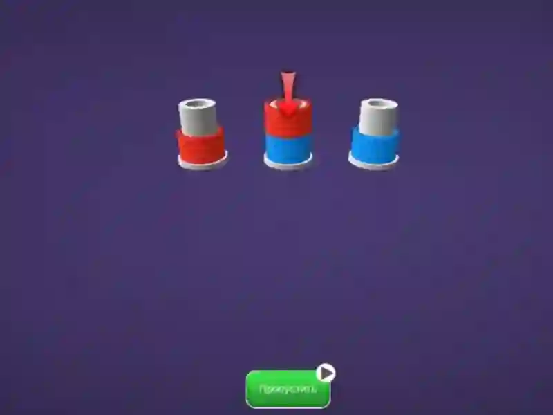 Lojë Rope Sorting në internet