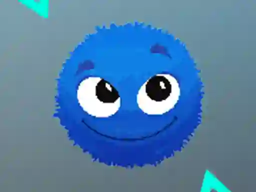 Lojë Cute Ball në internet