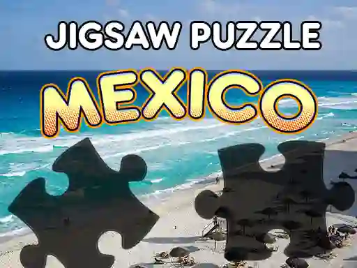 Lojë Jigsaw Puzzle Mexico në internet