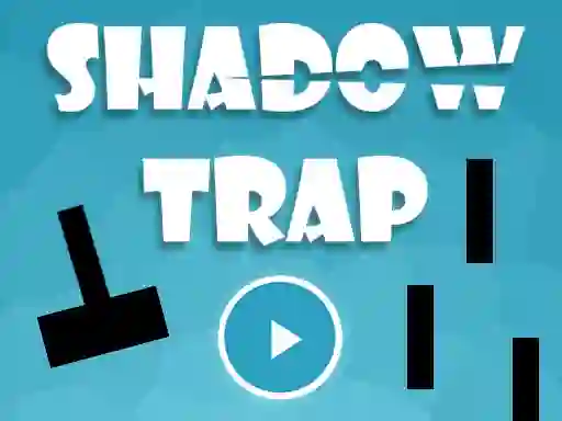 Lojë Shadow Trap në internet